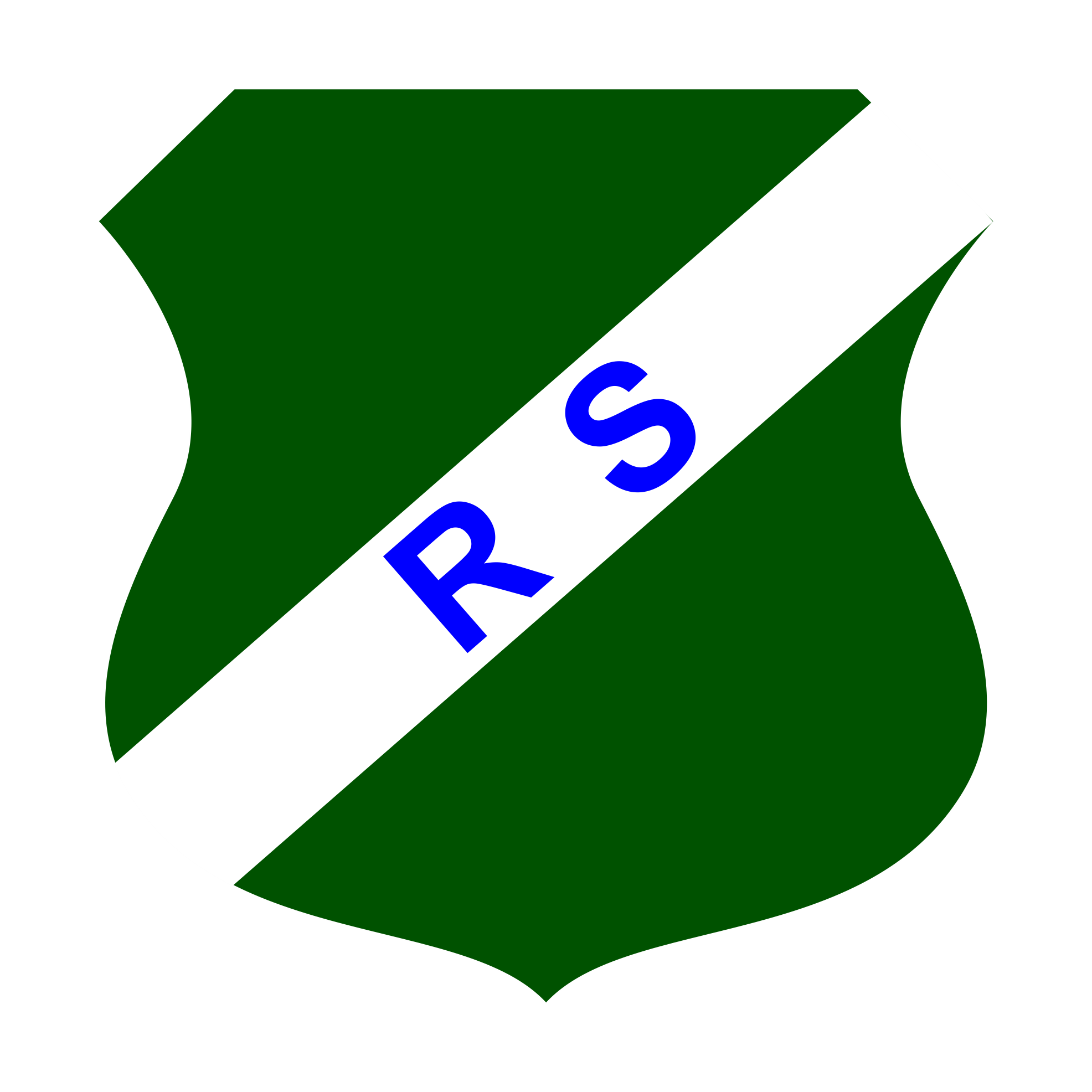 Raiymandhoo School logo